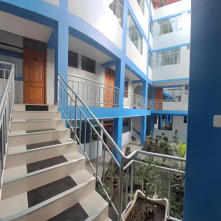 Hotel Megantoni